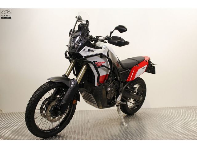 yamaha - tenere-700