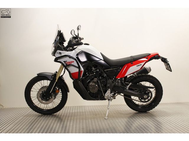 yamaha - tenere-700
