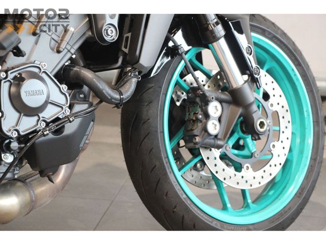 yamaha - mt-09-abs