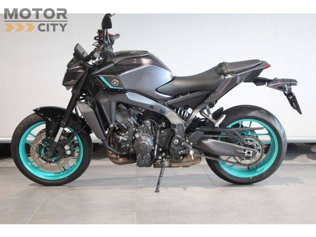 yamaha - mt-09-abs