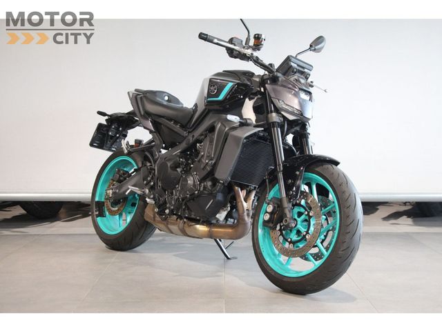 yamaha - mt-09-abs