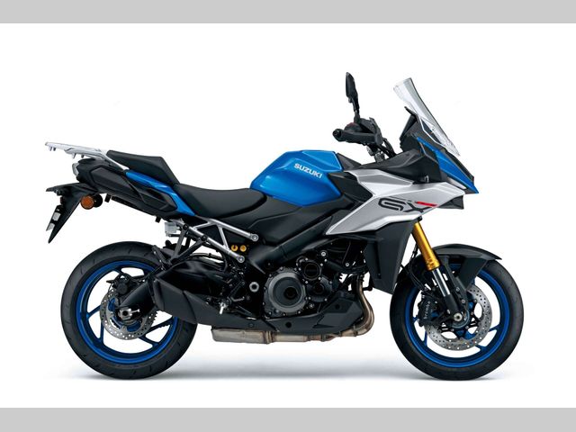 suzuki - gsx-s-1000-gx