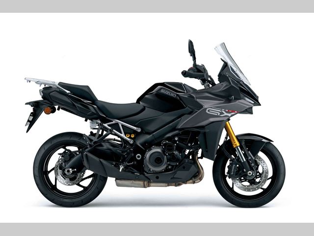 suzuki - gsx-s-1000-gx