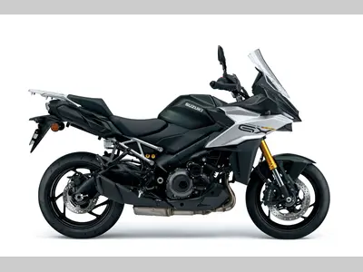 SUZUKI GSX-S 1000 GX – foto 4