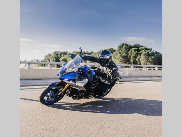 suzuki - gsx-s-1000-gx