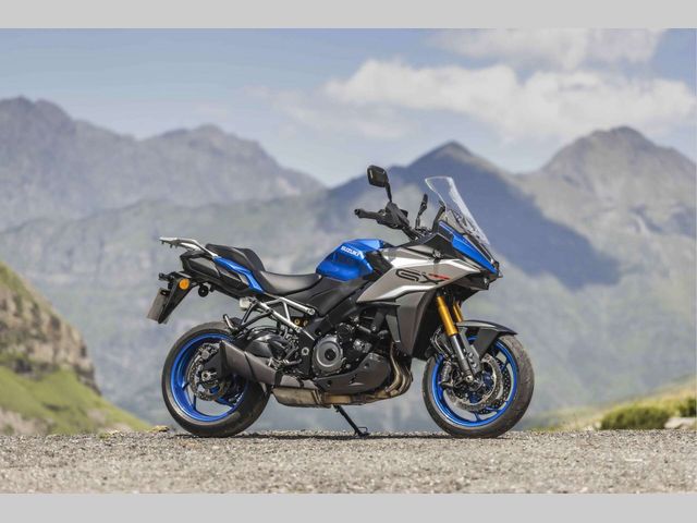 suzuki - gsx-s-1000-gx