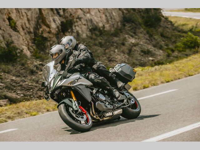 suzuki - gsx-s-1000-gx