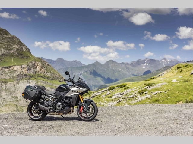 suzuki - gsx-s-1000-gx