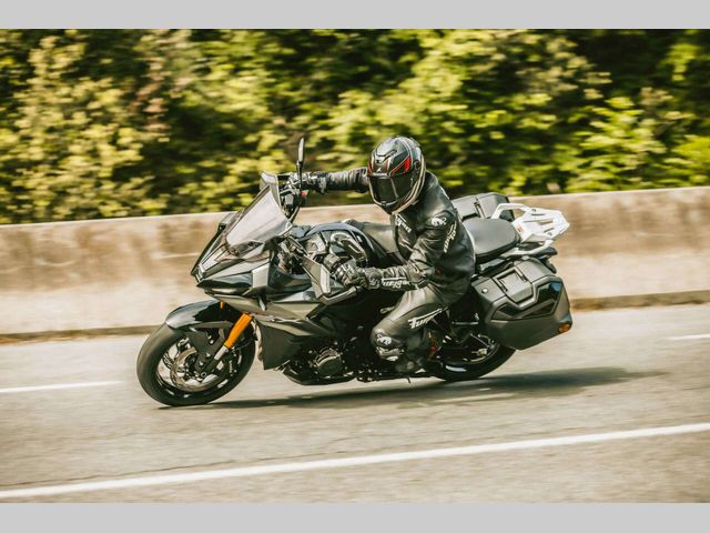 suzuki - gsx-s-1000-gx