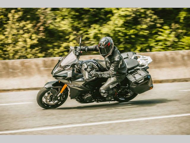 suzuki - gsx-s-1000-gx