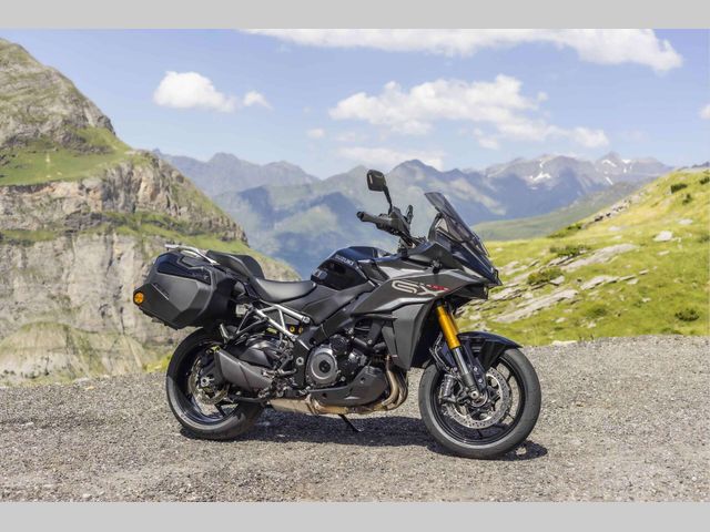 suzuki - gsx-s-1000-gx