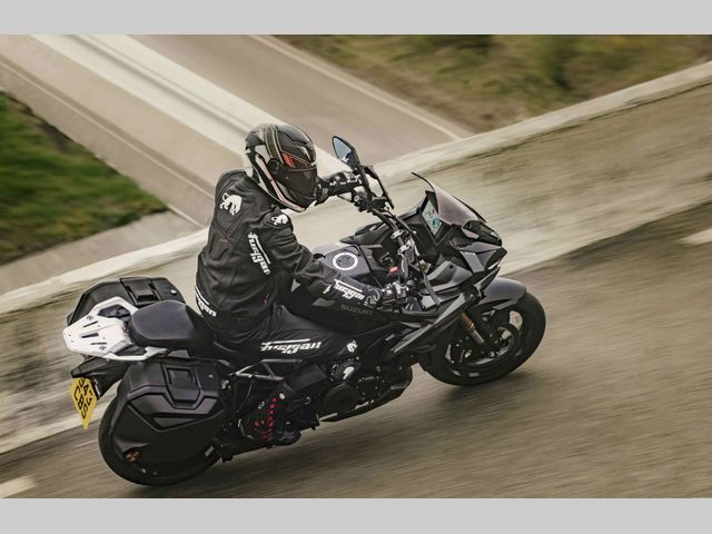 suzuki - gsx-s-1000-gx