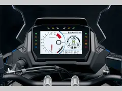 Suzuki GSX-S 1000 GX 2026 nieuw – foto 13 van 13