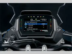 Suzuki GSX-S 1000 GX 2026 nieuw – foto 12 van 13