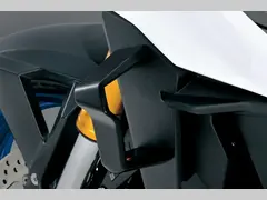 Suzuki GSX-S 1000 GX 2026 nieuw – foto 7 van 13