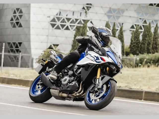 suzuki - gsx-s-1000-gx