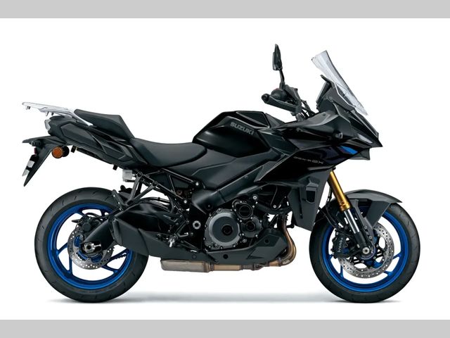 suzuki - gsx-s-1000-gx