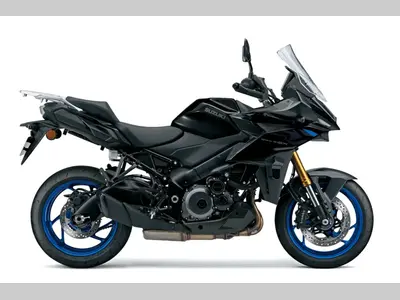SUZUKI GSX-S 1000 GX – foto 3