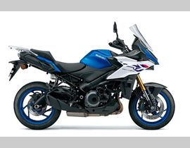 Suzuki GSX-S 1000 GX 2026 nieuw