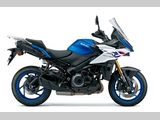 SUZUKI GSX-S 1000 GX