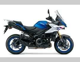 Suzuki GSX-S 1000 GX 2026 nieuw