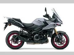 Suzuki GSX-S 1000 GX 2026 nieuw – foto 2 van 13