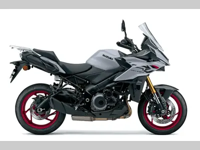 SUZUKI GSX-S 1000 GX – foto 2