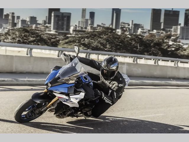 suzuki - gsx-s-1000-gx