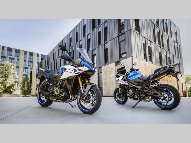 suzuki - gsx-s-1000-gx