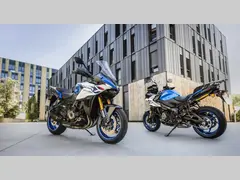 Suzuki GSX-S 1000 GX 2026 nieuw – foto 5 van 13