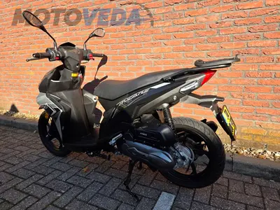 KYMCO MICARE RST 125I – foto 4