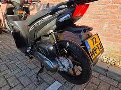 Kymco Micare RST 125I 2024 occasion – foto 6 van 9