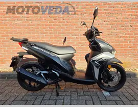 Kymco Micare RST 125I 2024 occasion