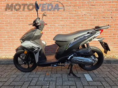 KYMCO MICARE RST 125I – foto 2