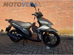 Kymco Micare RST 125I 2024 occasion – foto 3 van 9