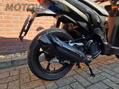 Kymco Micare RST 125I 2024 occasion – foto 5 van 9