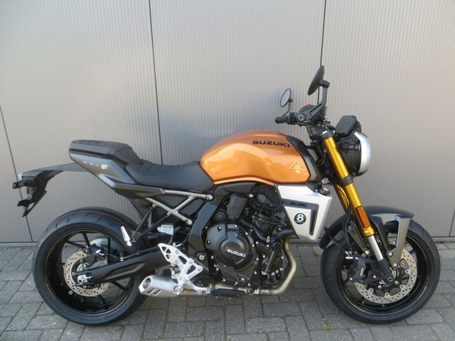 suzuki - gsx-8t