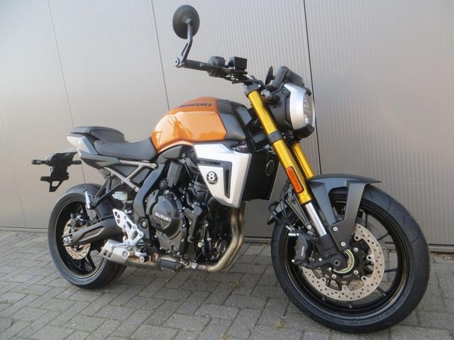 suzuki - gsx-8t