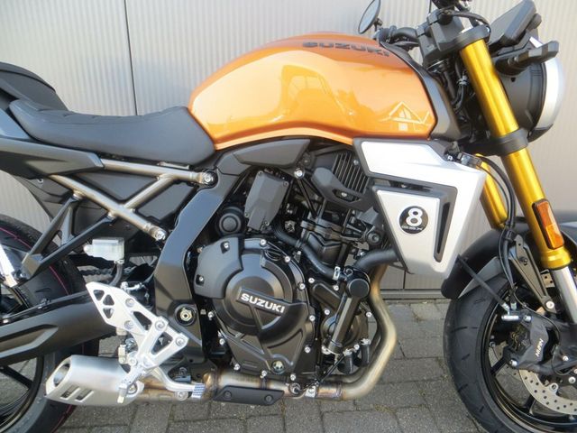suzuki - gsx-8t