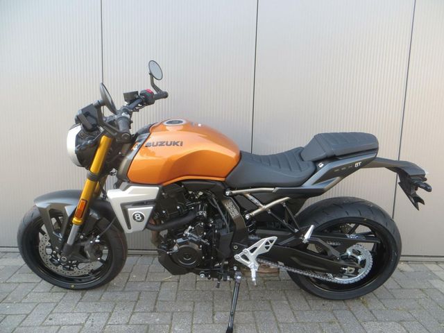 suzuki - gsx-8t