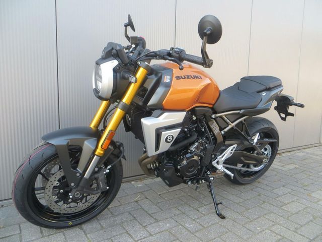 suzuki - gsx-8t