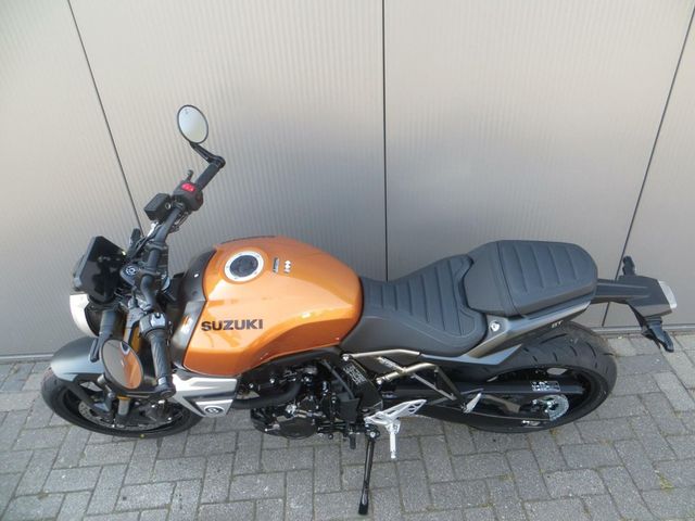 suzuki - gsx-8t
