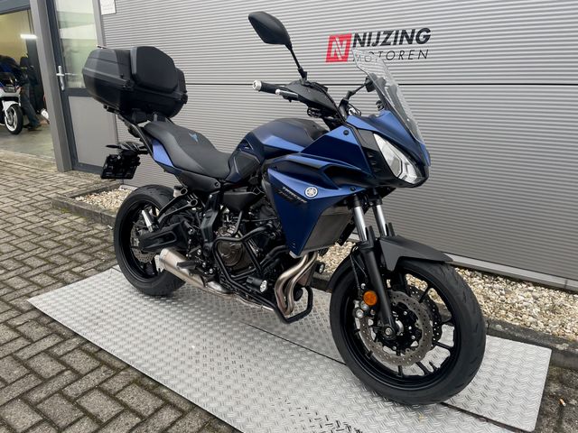 yamaha - tracer-700-abs