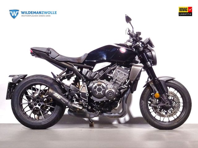 honda - cb-1000-r-black-edition