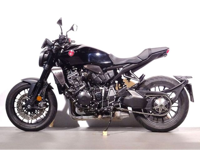 honda - cb-1000-r-black-edition