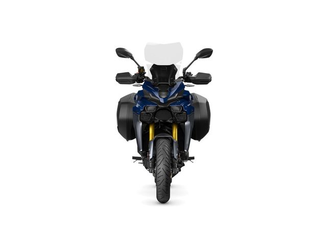 yamaha - tracer-9-gt-plus-y-amt