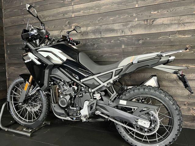 cfmoto - 450-mt