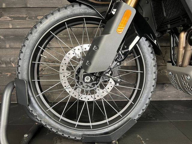 cfmoto - 450-mt