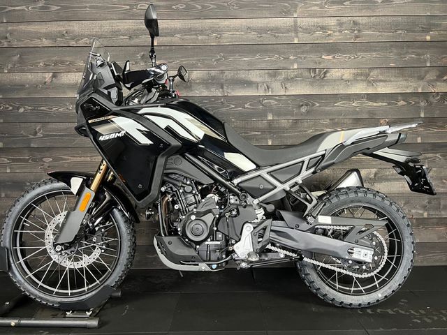 cfmoto - 450-mt
