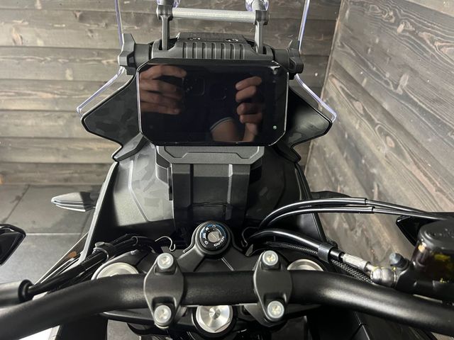 cfmoto - 450-mt